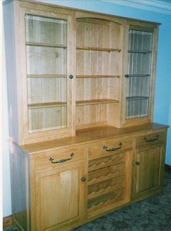 Dresser D